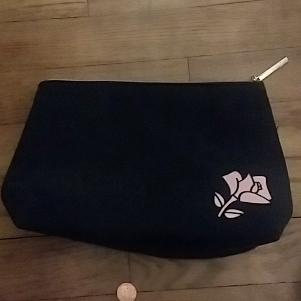 Makeup bag